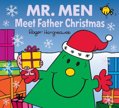 Mr. Men: Meet Father Christmas