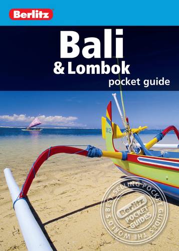 Berlitz: Bali &amp; Lombok Pocket Guide