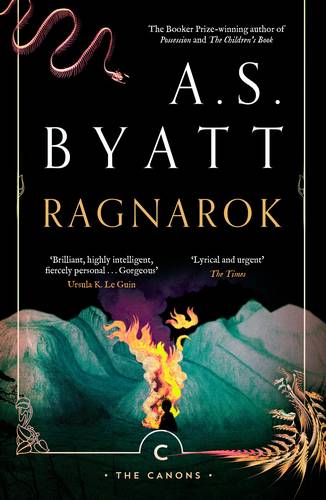 Ragnarok: The End of the Gods