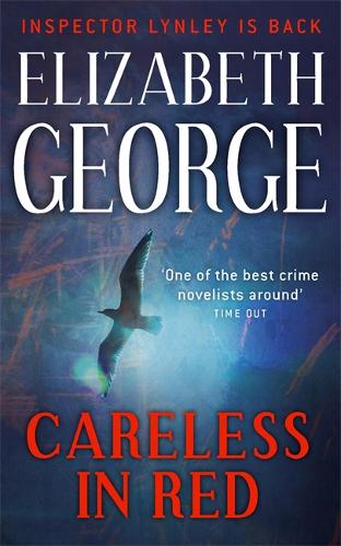 Careless in Red: An Inspector Lynley Novel: 12