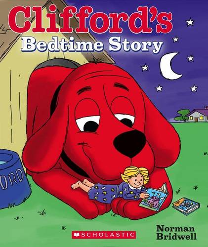 Clifford&#39;s Bedtime Story