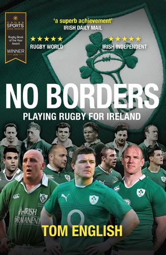 No Borders: Playing Rugby for Ireland
