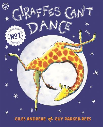 Giraffes Can&#39;t Dance