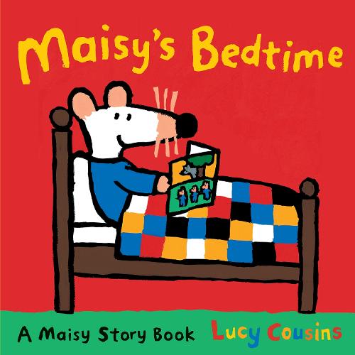 Maisy&#39;s Bedtime