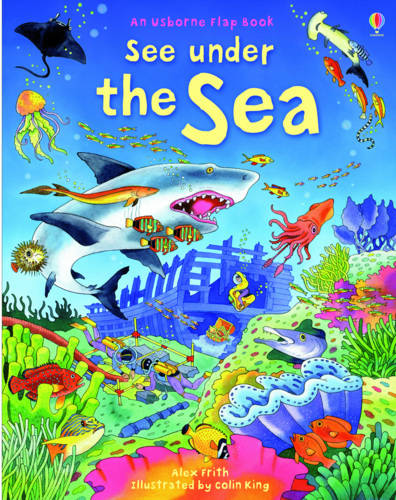 See Under the Sea