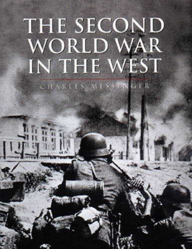 The Second World War in the West