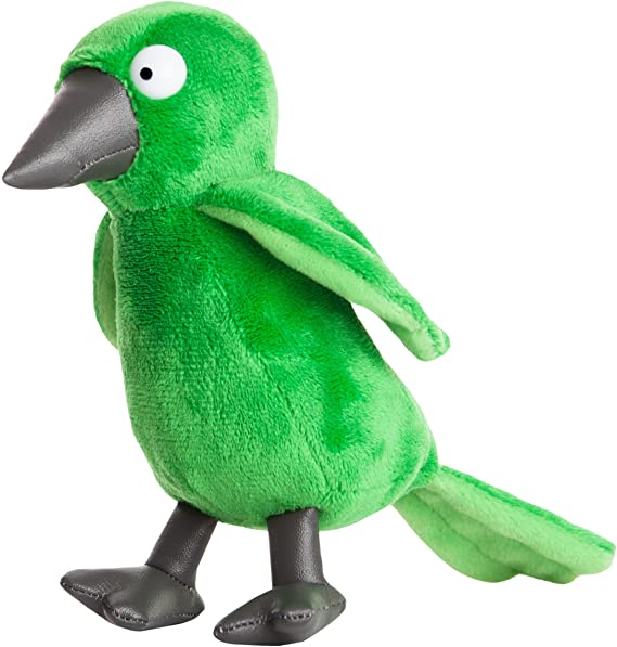 Room On The Broom Bird 7 Inches | Bookazine HK