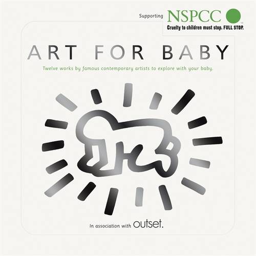 Art For Baby