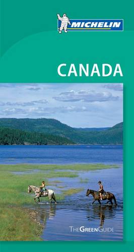 Tourist Guide Canada: 2010