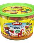 Play-Doh Mini Bucket - Assorted