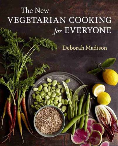 Vegetarian Cooking For Everyone, Revised