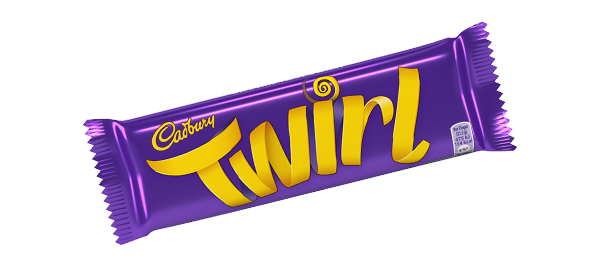Twirl Bar