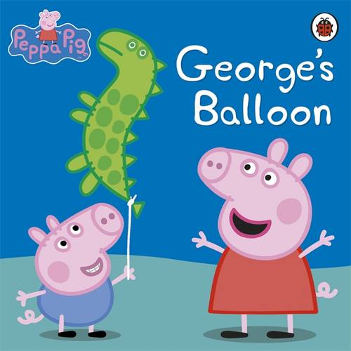 Peppa Pig: George&#39;s Balloon