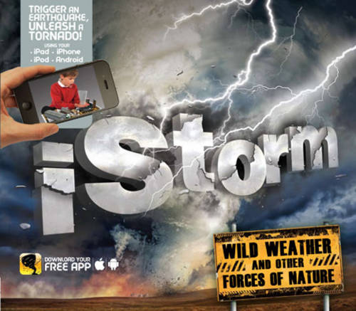 iStorm: Wild Weather and Other Forces of Nature