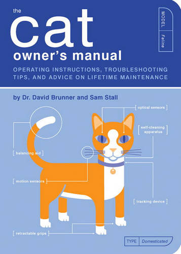 Cat Owner&#39;s Manual
