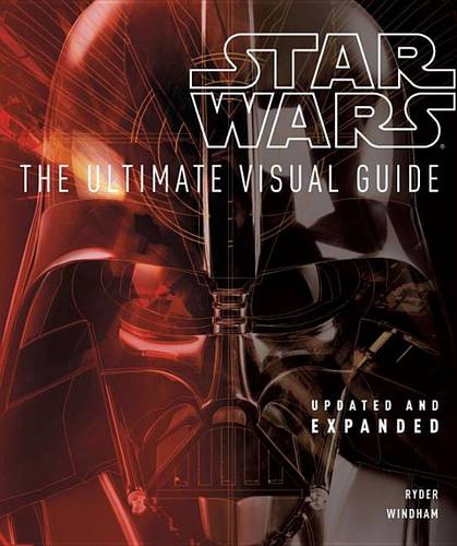 Star Wars: The Ultimate Visual Guide