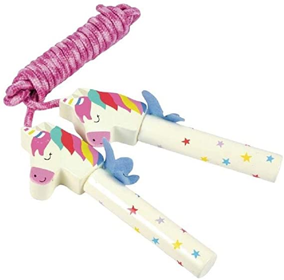 Floss &amp; Rock 42P6323 Unicorn Jump Rope