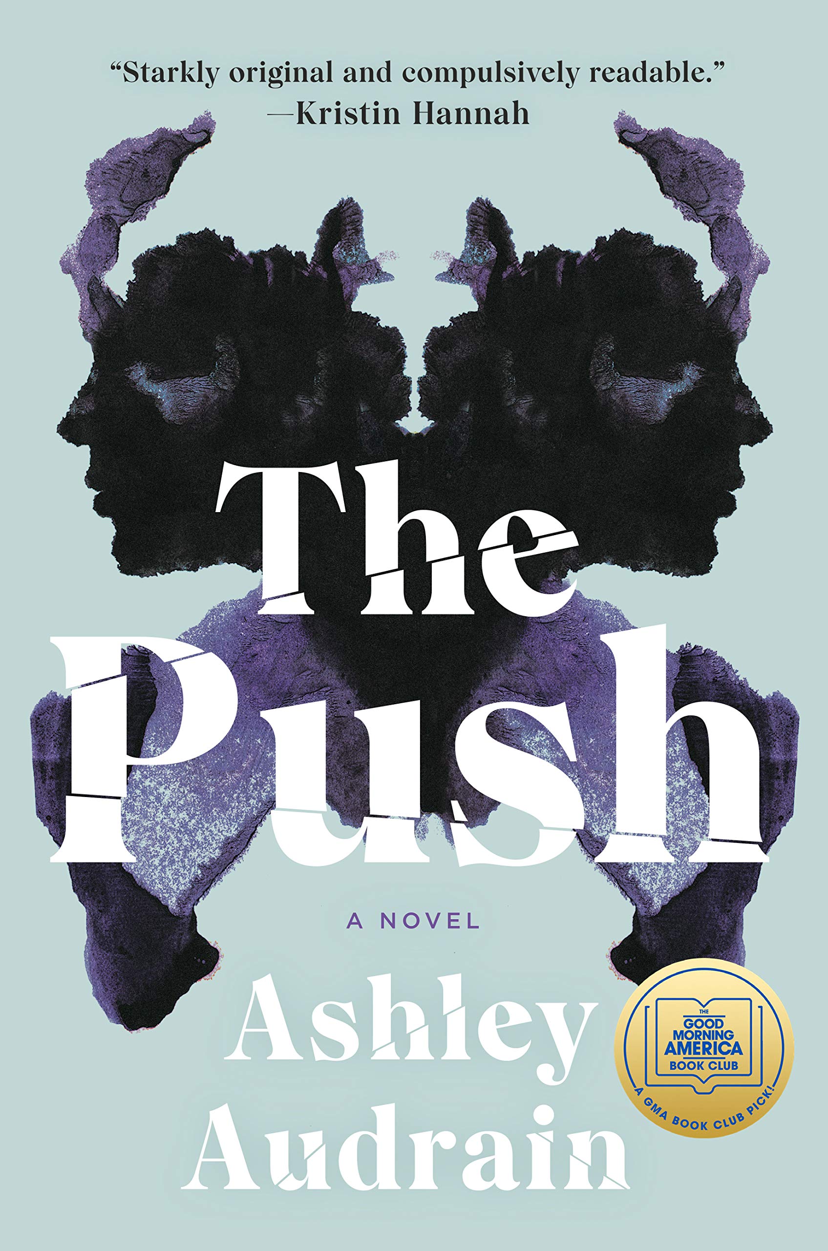 The Push: A Novel