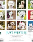 westies-monthly-2024-wall-calendar