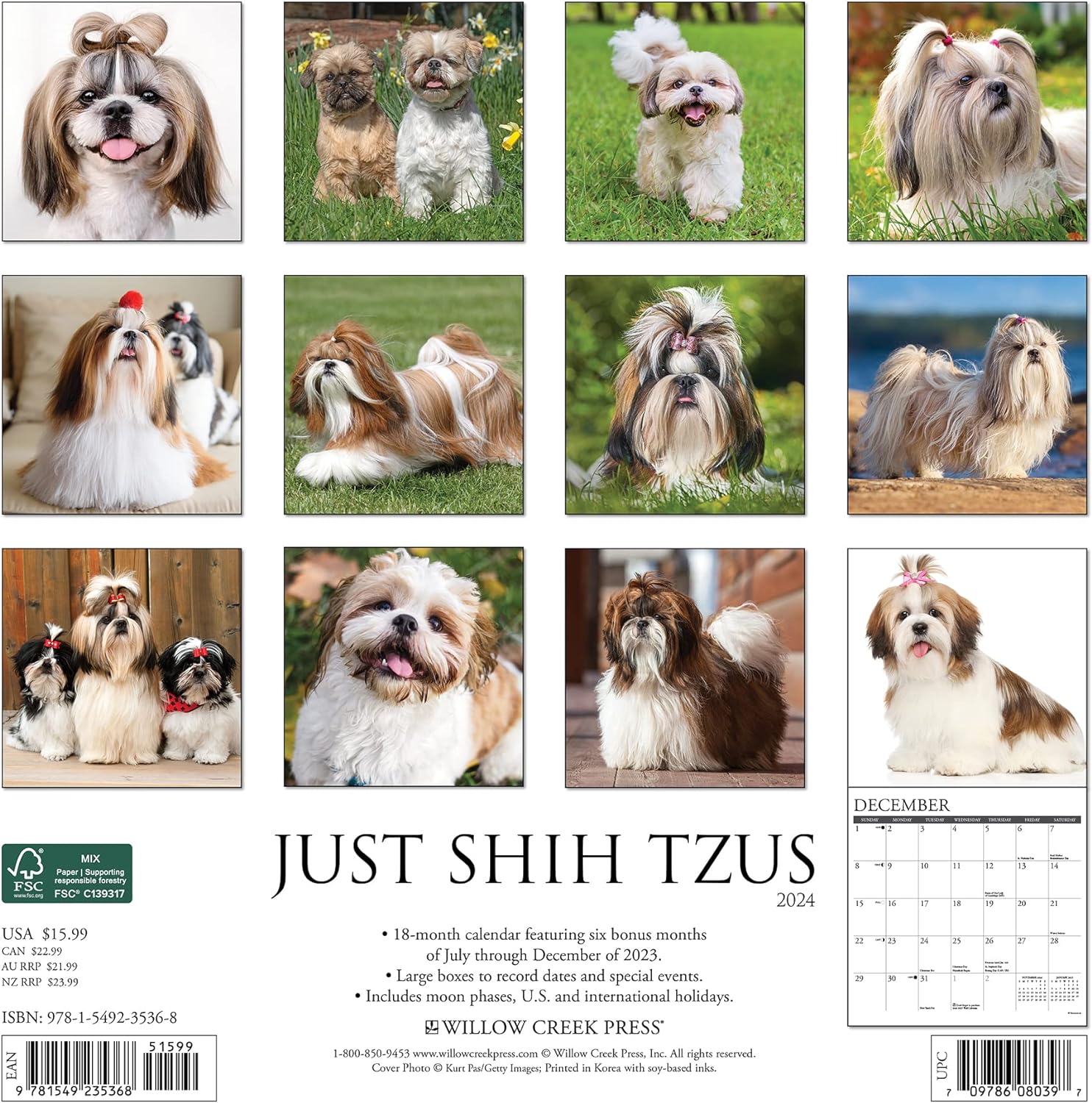 shih-tzus-monthly-2024-wall-calendar