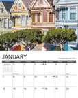 san-francisco-monthly-2024-wall-calendar