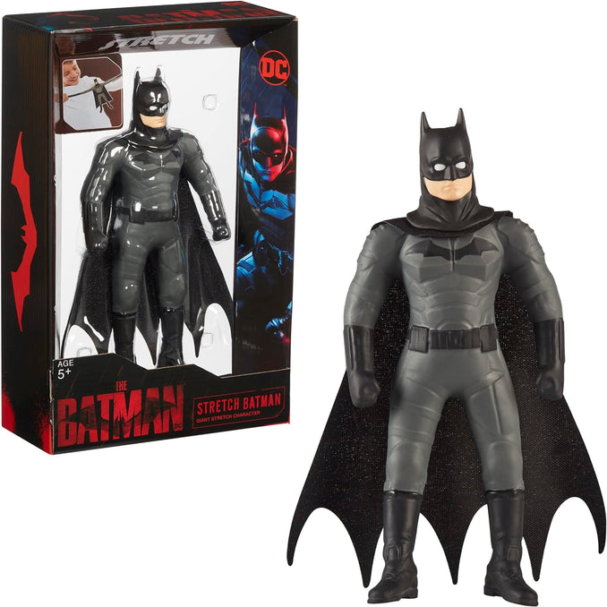 Stretch Batman 10