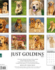 goldens-monthly-2024-wall-calendar