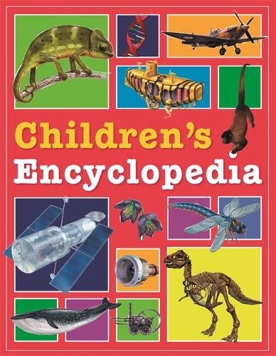 Children&#39;s Encyclopedia