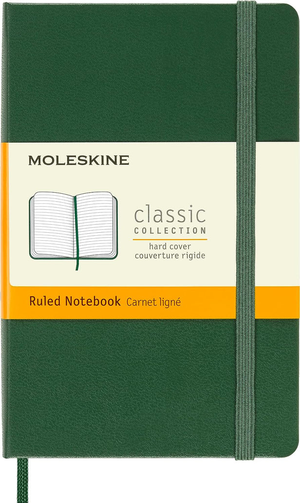 Shop Original Moleskine Products in Hong Kong | Bookazine