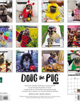 doug-the-pug-monthly-2024-wall-calendar