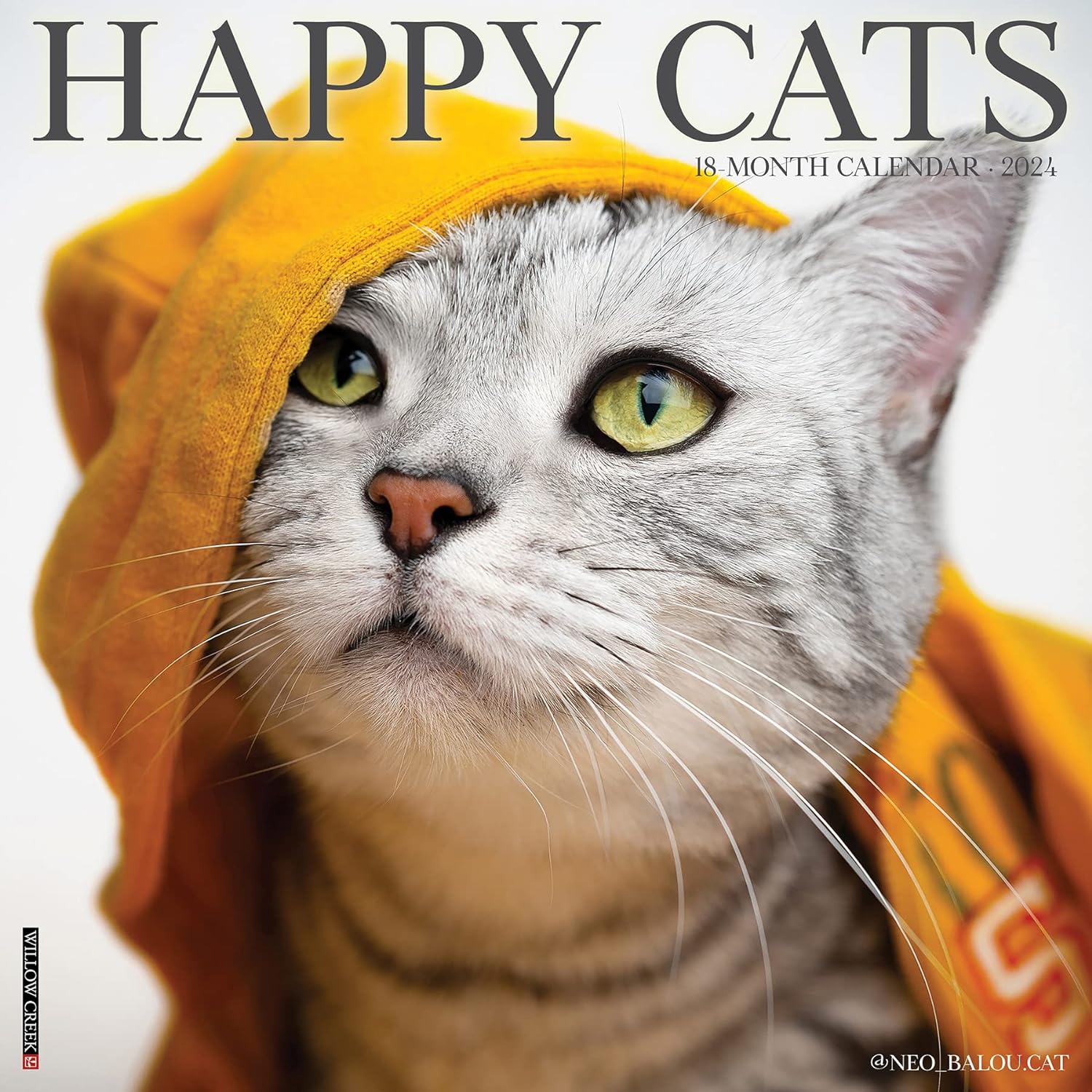 happy-cats-monthly-2024-wall-calendar