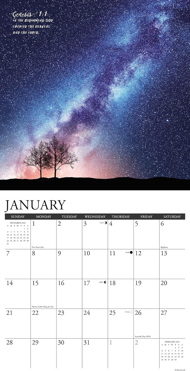 god&#39;s-palette-monthly-2024-wall-calendar