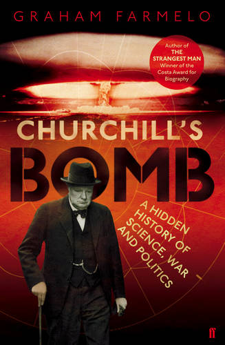 Churchill&#39;S Bomb