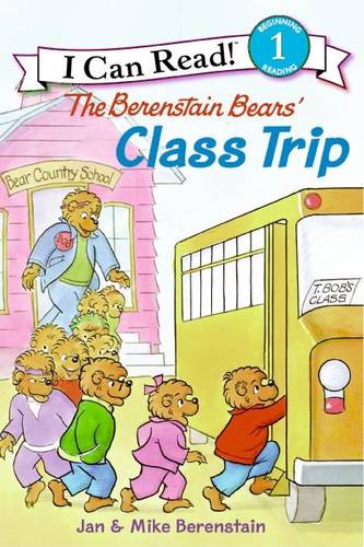 The Berenstain Bears&#39; Class Trip