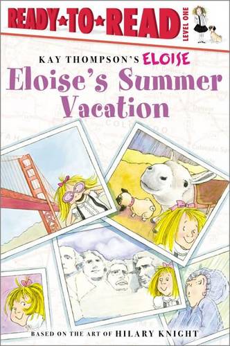 Eloise&#39;s Summer Vacation