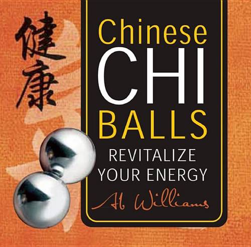 Chinese Chi Balls: Revitalize Your Energy