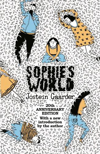 Sophie&#39;s World: 20th Anniversary Edition