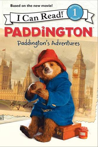 Paddington: Paddington&#39;s Adventures