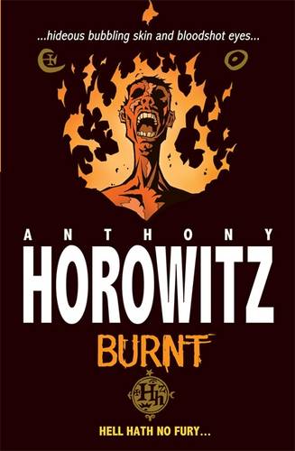 Horowitz Horror: Burnt