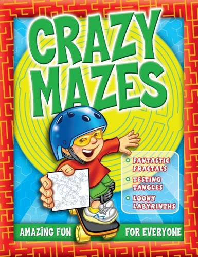 Crazy Mazes