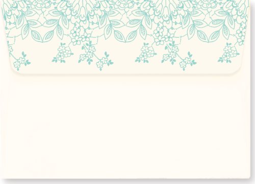 Note Card Dragonfly
