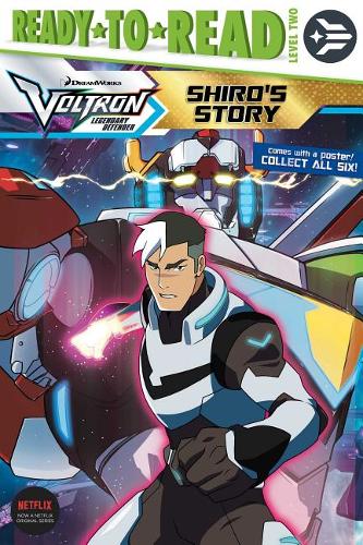 Shiro&#39;s Story