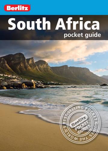 Berlitz Pocket Guides: South Africa