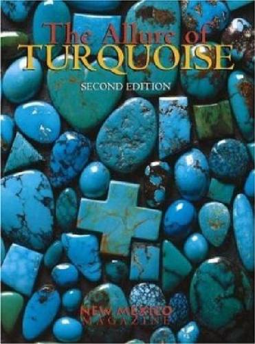 The Allure of Turquoise