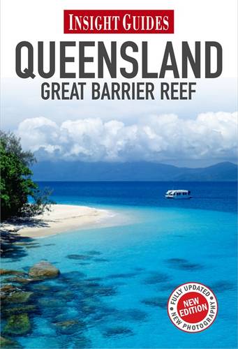 Insight Guides Queensland &amp; Great Barrier Reef