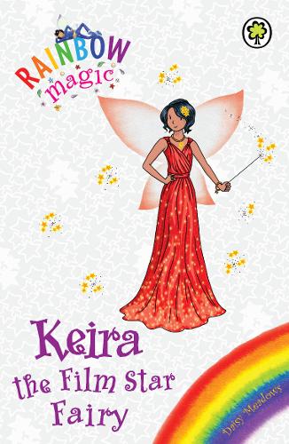 Rainbow Magic: Keira the Film Star Fairy: Special