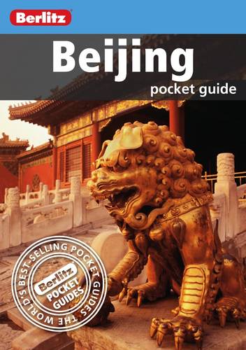 Berlitz Pocket Guides: Beijing