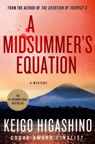 A Midsummer&#39;s Equation: A Detective Galileo Mystery