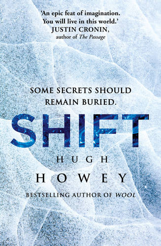 Shift: (Wool Trilogy 2)