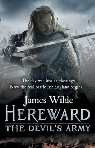 Hereward: The Devil&#39;s Army: (Hereward 2)